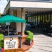 Delta Hotels by Marriott Antalya Lara: отель 5* в Анталье