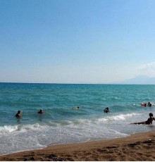 Evin Park Suit & Spa 4* Evin Park Suit & Spa 4*