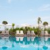 Evin Park Suit & Spa 4* — Анталья, район Аксу