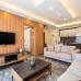 Evin Park Suit & Spa 4* — Анталья, район Аксу