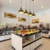 Evin Park Suit & Spa 4* — Анталья, район Аксу