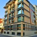 In the Middle Hotel 3* — отель в центре Антальи