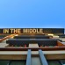 In the Middle Hotel 3* — отель в центре Антальи