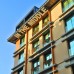 In the Middle Hotel 3* — отель в центре Антальи