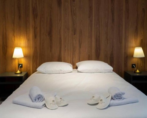 Magesa Terra Apart 3* в Анталье: что подтверждено, а что уточнять