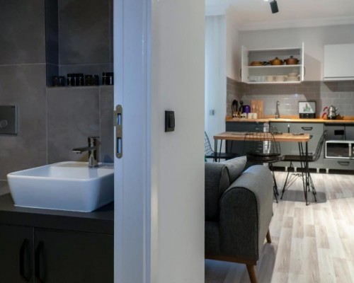 Magesa Terra Apart 3* в Анталье: что подтверждено, а что уточнять