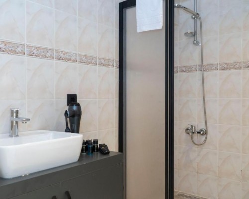 Magesa Terra Apart 3* в Анталье: что подтверждено, а что уточнять