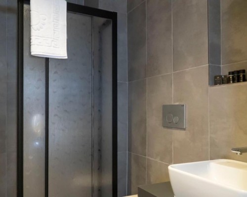 Magesa Terra Apart 3* в Анталье: что подтверждено, а что уточнять