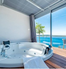 Pearly Hotel & Spa 3* Pearly Hotel & Spa 3*