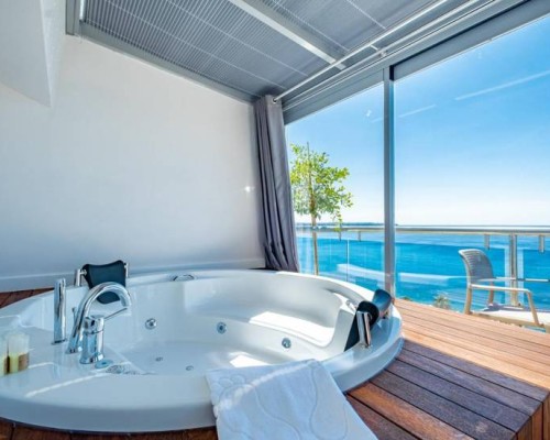 Pearly Hotel & Spa 3* в Анталье: обзор отеля в Коньяалты