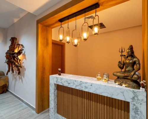 Pearly Hotel & Spa 3* в Анталье: обзор отеля в Коньяалты