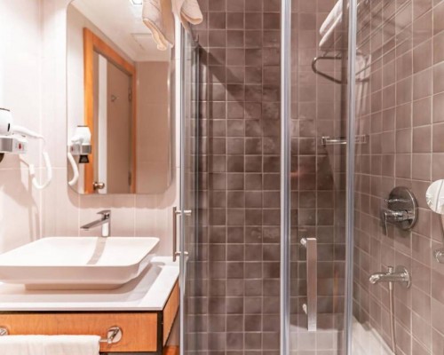 Pearly Hotel & Spa 3* в Анталье: обзор отеля в Коньяалты