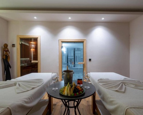 Pearly Hotel & Spa 3* в Анталье: обзор отеля в Коньяалты