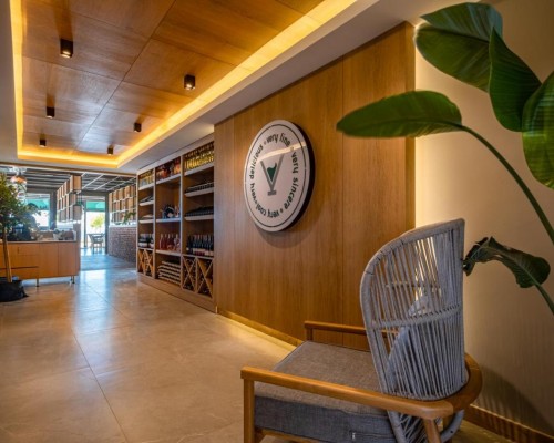 Pearly Hotel & Spa 3* в Анталье: обзор отеля в Коньяалты