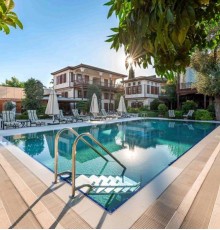 RuinAdalia Hotel 4* RuinAdalia Hotel 4*