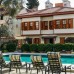 RuinAdalia Hotel 4* — отель в старом городе Калеичи, Анталья