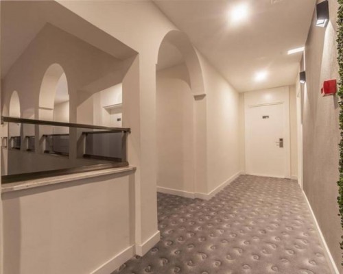Tema 242 Hotel 3* — Анталья, район Муратпаша