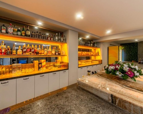 Tema 242 Hotel 3* — Анталья, район Муратпаша