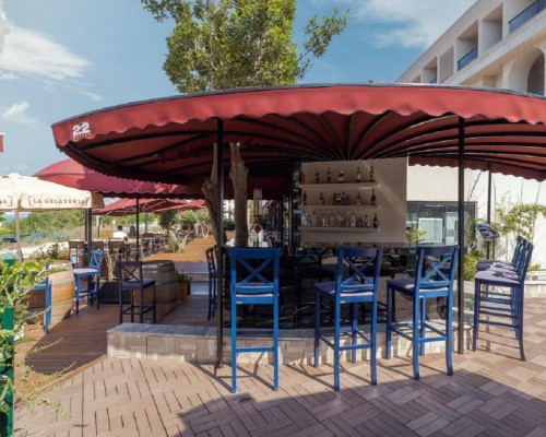 Tema 242 Hotel 3* — Анталья, район Муратпаша