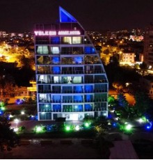 Yelken Apart Hotel 3* Yelken Apart Hotel 3*