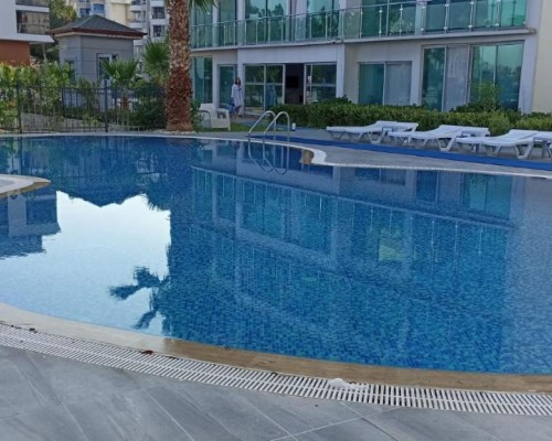 Yelken Apart Hotel 3* — Анталья, район Коньяалты