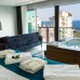 Yelken Apart Hotel 3* — Анталья, район Коньяалты