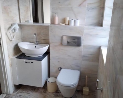 Yelken Apart Hotel 3* — Анталья, район Коньяалты