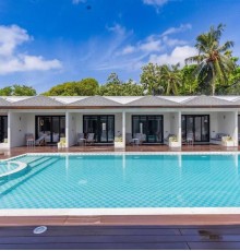 Hakuna Maldives 4*