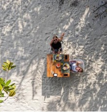 Hitha Maldives 2*