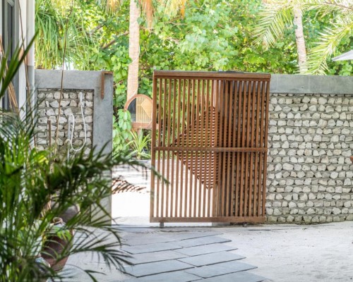Hitha Maldives 2* — бюджетный отдых на Ари Атолле