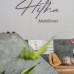 Hitha Maldives 2* — бюджетный отдых на Ари Атолле