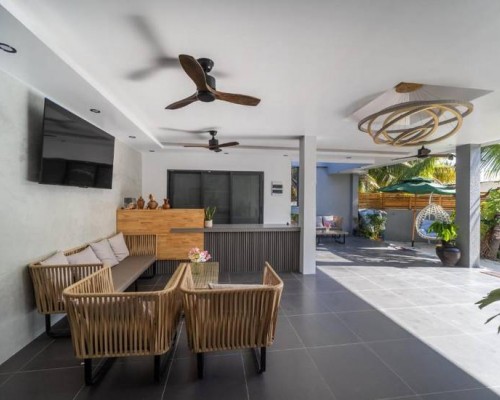 Kirulhiya Maldives 3* — Ари Атолл, Мальдивы