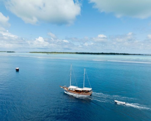 Kirulhiya Maldives 3* — Ари Атолл, Мальдивы