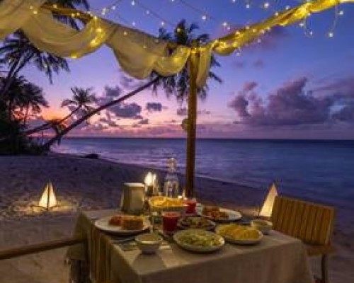 Kirulhiya Maldives 3* — Ари Атолл, Мальдивы