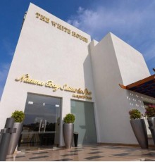 Naama Bay Suites & SPA 5* Naama Bay Suites & SPA 5*
