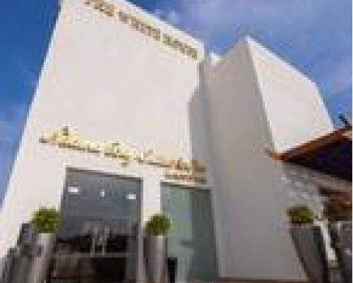 Naama Bay Suites & SPA 5* — Шарм-эль-Шейх, Египет