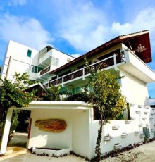 Sands Grand Hotel 3*