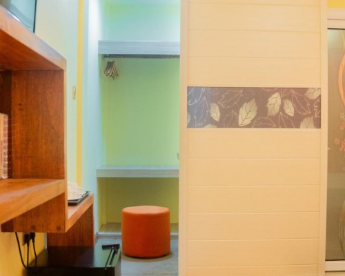 Sands Grand Hotel 3* на Ари Атолле: что важно знать перед бронированием