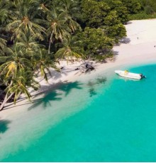 Sands Inn, Mathiveri 3*