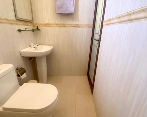 Sands Inn, Mathiveri — гестхаус 3* на Ари Атолле