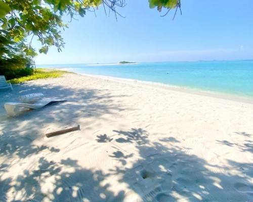 Sands Inn, Mathiveri — гестхаус 3* на Ари Атолле