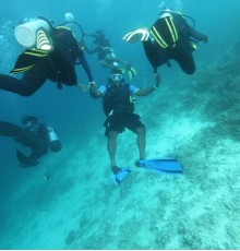 Scuba Inn 3*