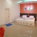 Scuba Inn 3* — Ари Атолл, остров Омаду