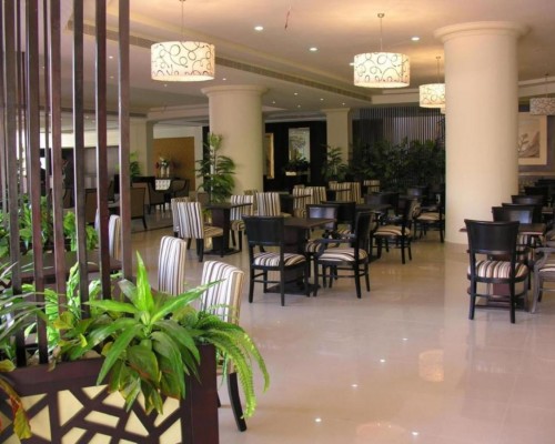 SUNSET Boutique Hotel Sahl Hasheesh 4* — отдых в Шарм-эль-Шейхе