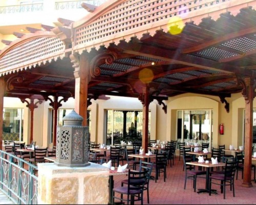 SUNSET Boutique Hotel Sahl Hasheesh 4* — отдых в Шарм-эль-Шейхе