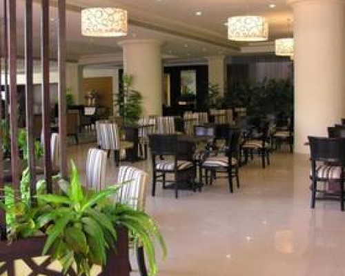 SUNSET Boutique Hotel Sahl Hasheesh 4* — отдых в Шарм-эль-Шейхе