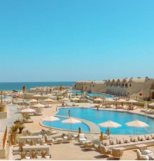 Sunrise Anjum Resort 5*