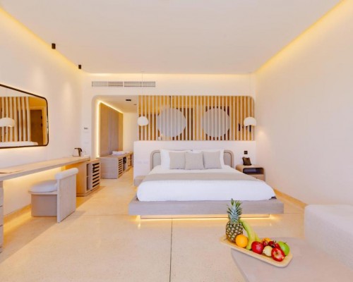 Sunrise Anjum Resort 5* — Марса Алам, Египет