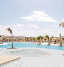 Sentido Reef Oasis Suakin Resort 5*
