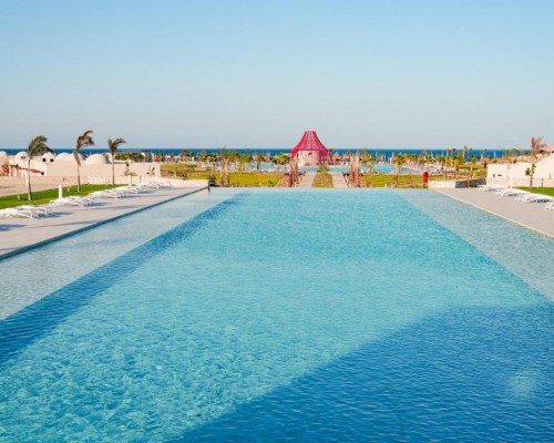 Sentido Reef Oasis Suakin Resort 5* в Марса Аламе